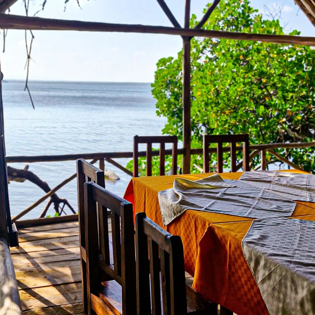 Crab Shack Dabaso